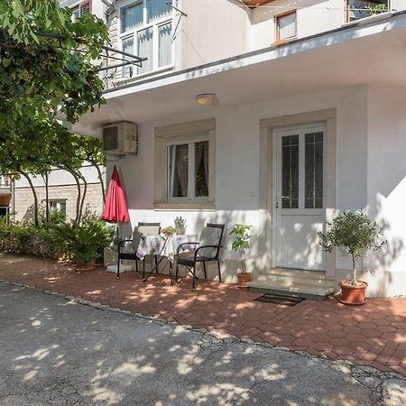 Apartment Antonio Poreč Kültér fotó