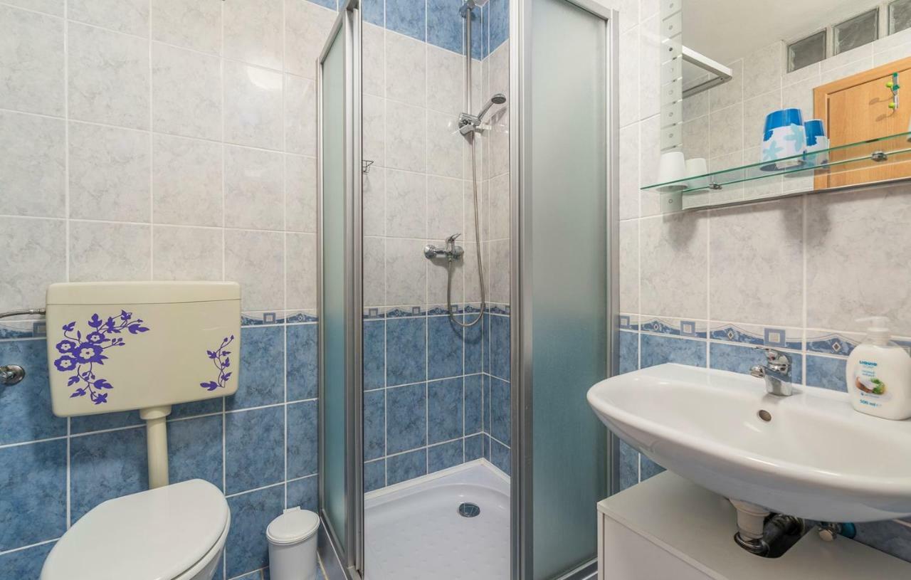 Apartment Antonio Poreč Szoba fotó