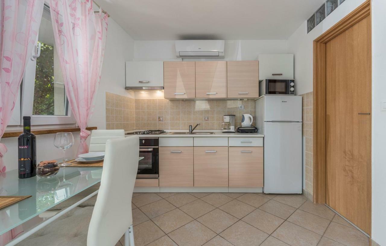 Apartment Antonio Poreč Szoba fotó