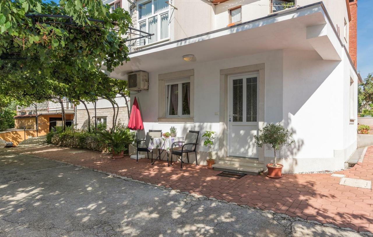 Apartment Antonio Poreč Kültér fotó