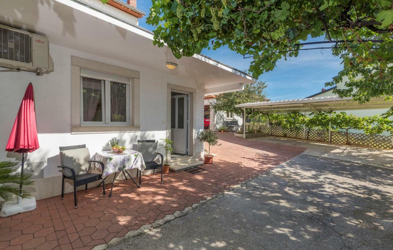 Apartment Antonio Poreč Kültér fotó