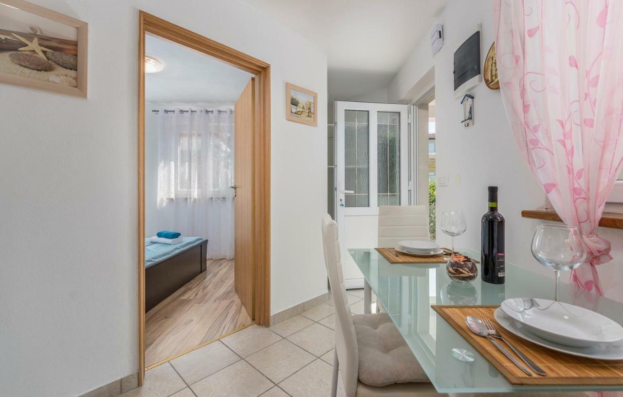 Apartment Antonio Poreč Szoba fotó