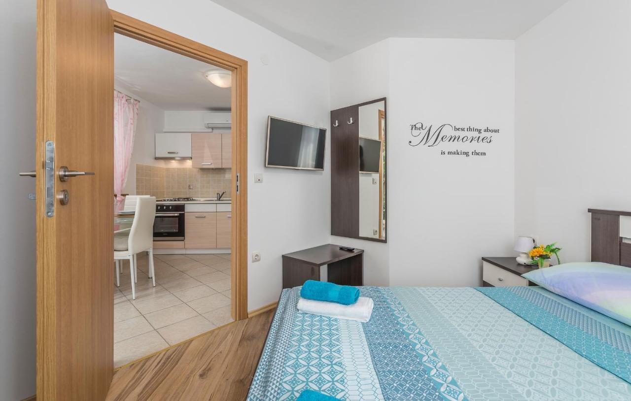 Apartment Antonio Poreč Kültér fotó