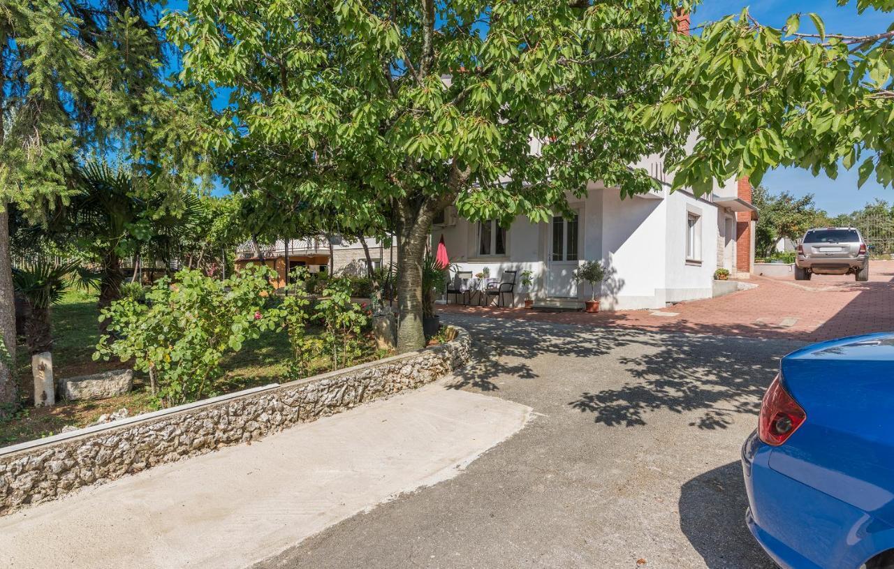 Apartment Antonio Poreč Kültér fotó